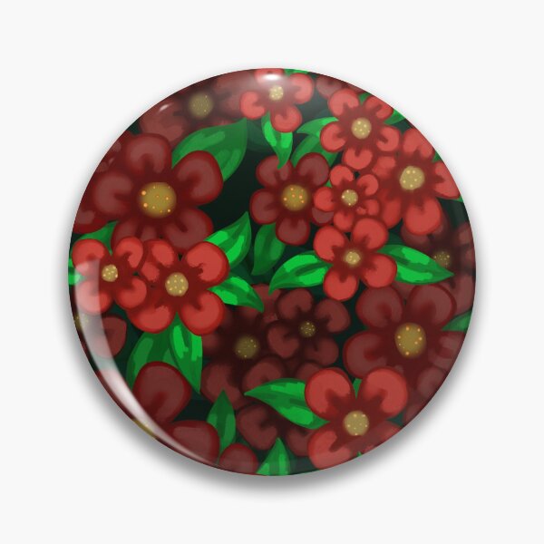 Item preview, Blooming red designed and sold by Hsketch.