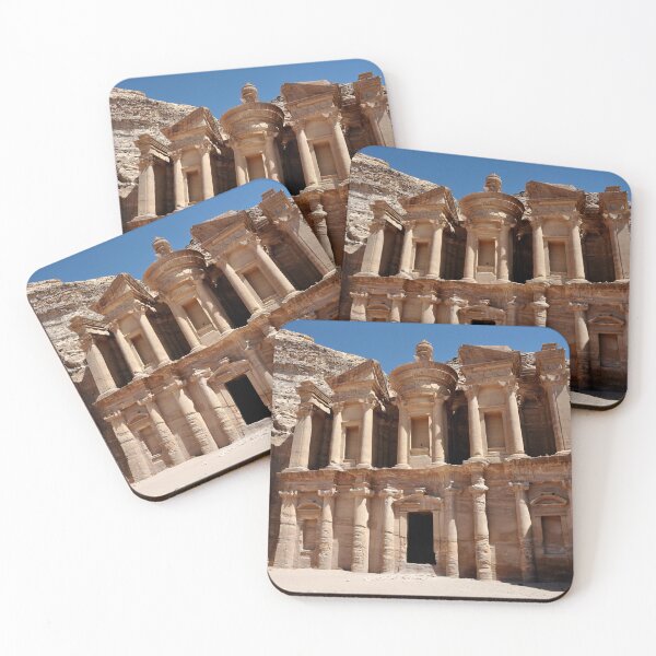 Item preview, Jordan - Petra, The Monastery designed and sold by franck380.