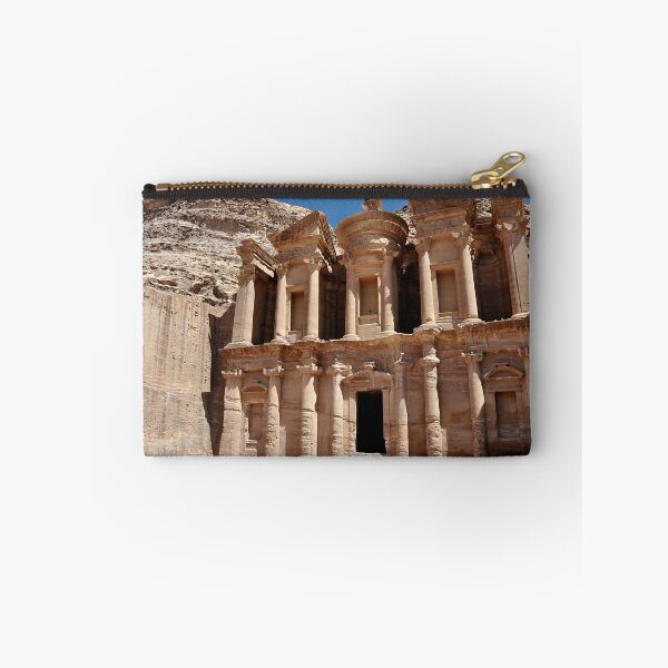 Item preview, Jordan - Petra, The Monastery designed and sold by franck380.
