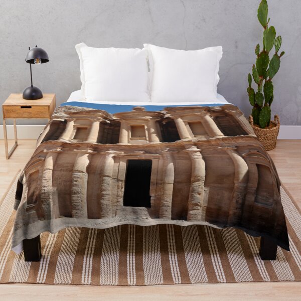 Item preview, Jordan - Petra, The Monastery designed and sold by franck380.