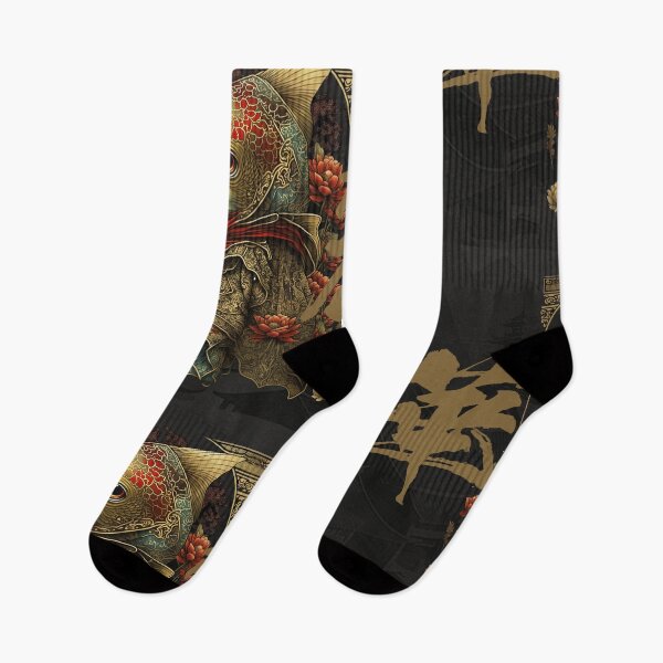 Item preview, "1st Zakohji Fumitame"-Inhabitants of the stars like ancient Japan designed and sold by miamiadesign.