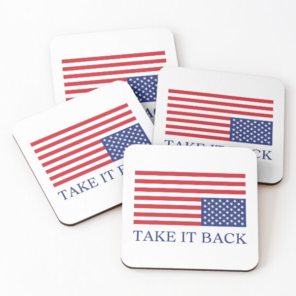 Item preview, Take It Back designed and sold by mjdgop97.