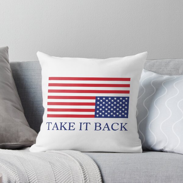 Item preview, Take It Back designed and sold by mjdgop97.