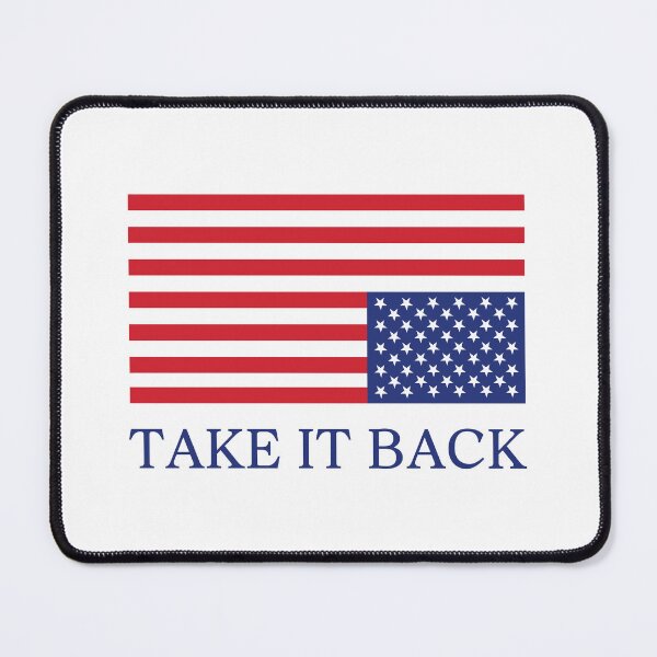 Item preview, Take It Back designed and sold by mjdgop97.