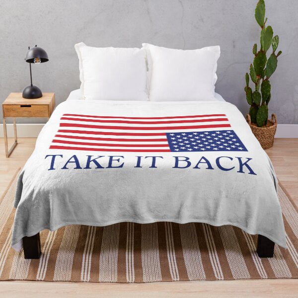 Item preview, Take It Back designed and sold by mjdgop97.