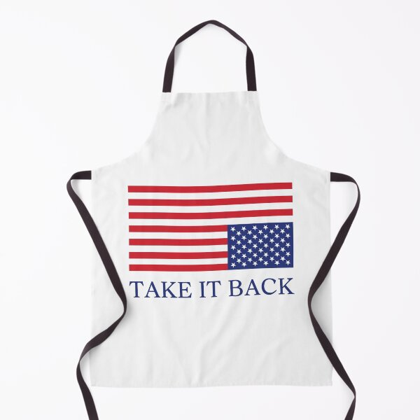 Item preview, Take It Back designed and sold by mjdgop97.