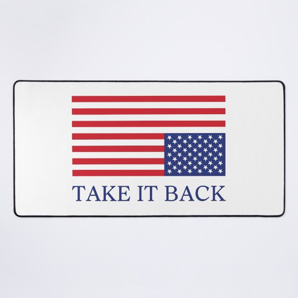 Item preview, Take It Back designed and sold by mjdgop97.