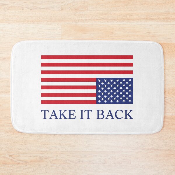 Item preview, Take It Back designed and sold by mjdgop97.