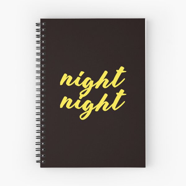 Item preview, Stephen curry night night  designed and sold by ArrigoLazzaro.