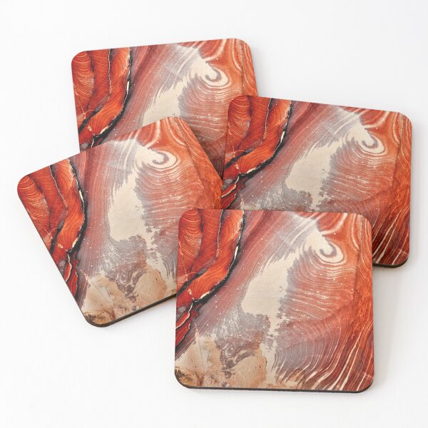Item preview, The Natural Art of Petra's Rocks designed and sold by franck380.