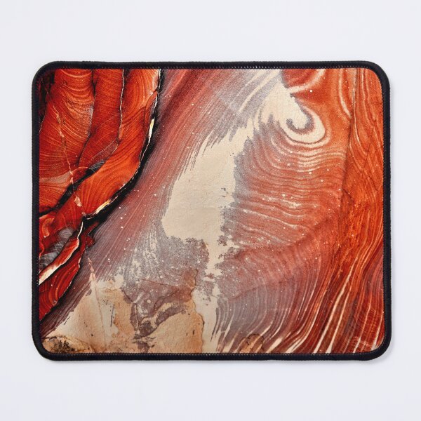Item preview, The Natural Art of Petra's Rocks designed and sold by franck380.