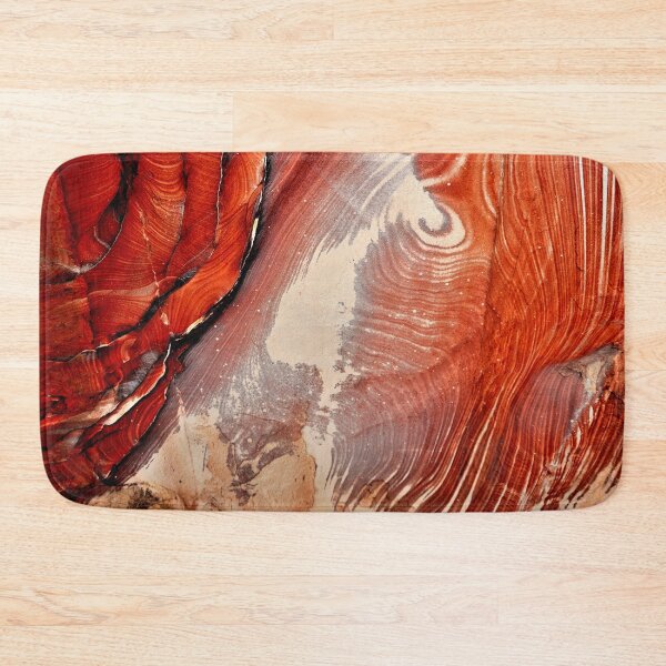 Item preview, The Natural Art of Petra's Rocks designed and sold by franck380.