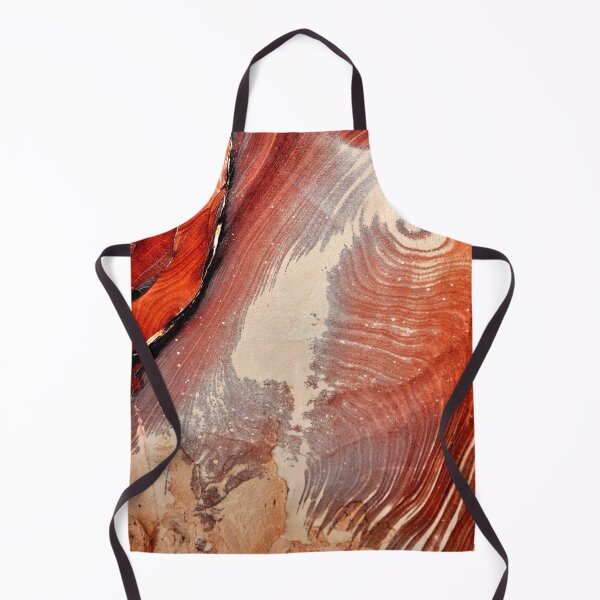 Item preview, The Natural Art of Petra's Rocks designed and sold by franck380.