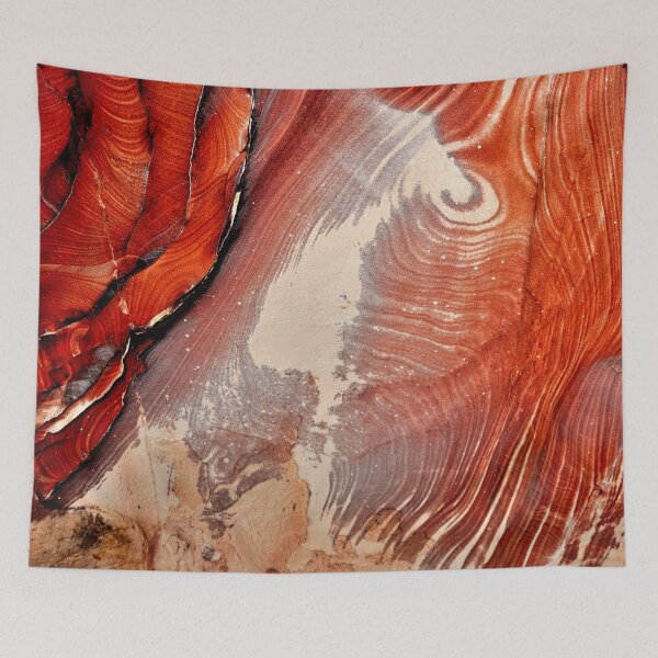 Item preview, The Natural Art of Petra's Rocks designed and sold by franck380.