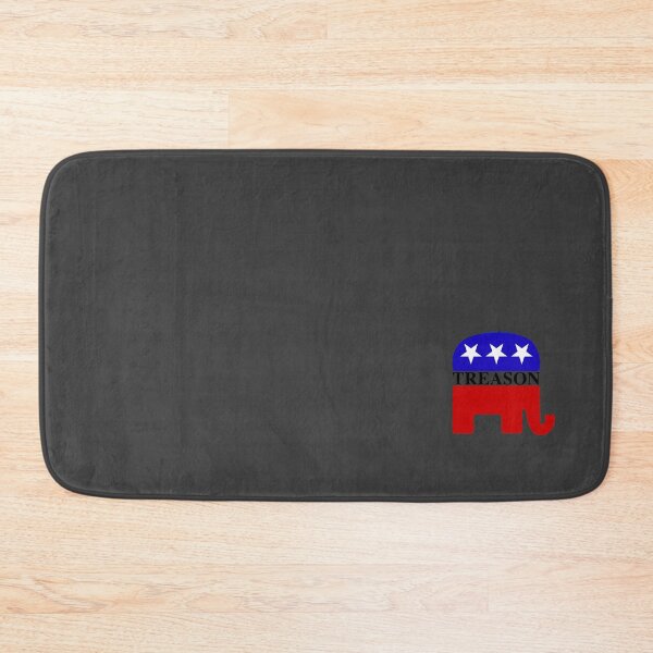 Item preview, GOP Treason Elephant   designed and sold by chaoquay742.