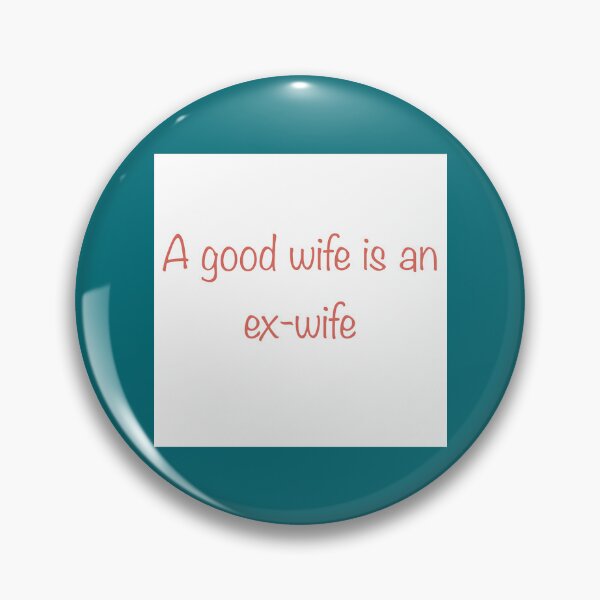 Item preview, Good wife   designed and sold by chaoquay742.