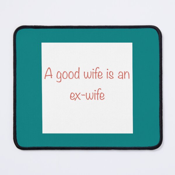 Item preview, Good wife   designed and sold by chaoquay742.