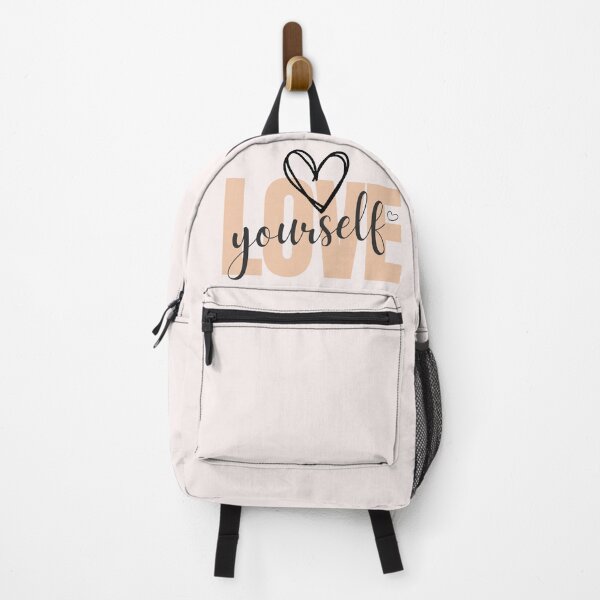 Item preview, love yourself designed and sold by medo-shop7.