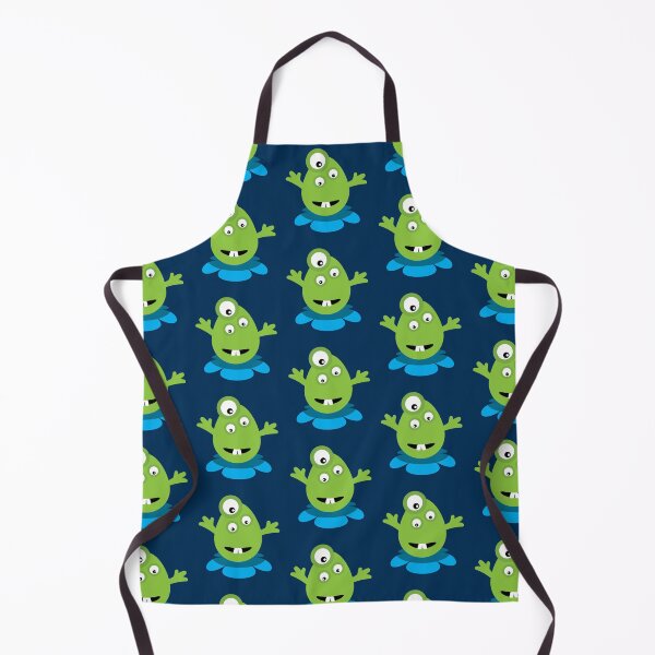 Item preview, Marvelous Huggy Monster by WonderWhat designed and sold by WonderWhat.