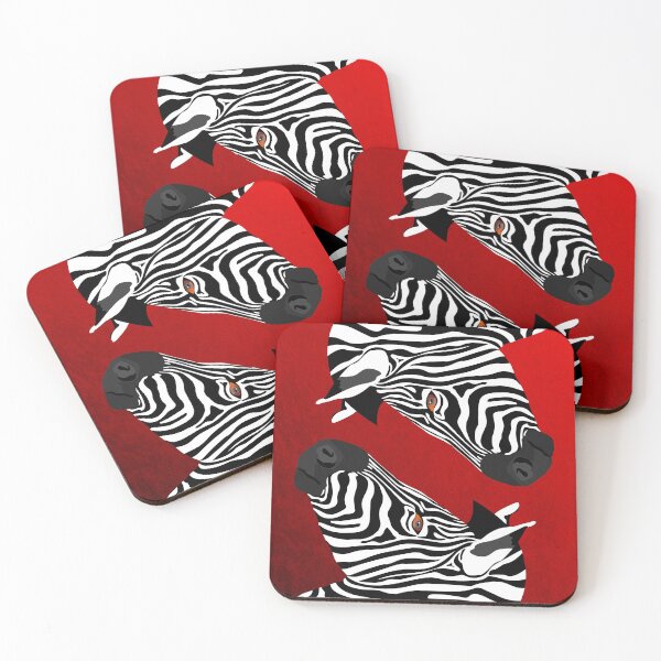 Item preview, 2 Zebras. designed and sold by Graham Colton.