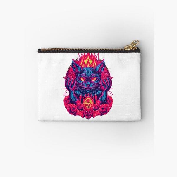 Item preview, Some Kitties Just Want to See the World Burn designed and sold by Bad Kitties.