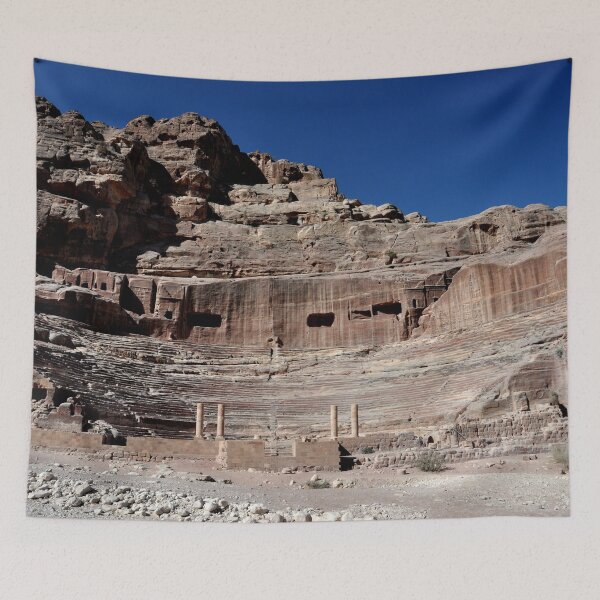 Item preview, Jordan - Petra designed and sold by franck380.