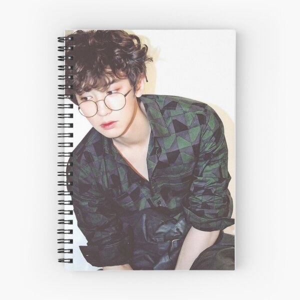 Item preview, Park Chanyeol designed and sold by JimbleJams.