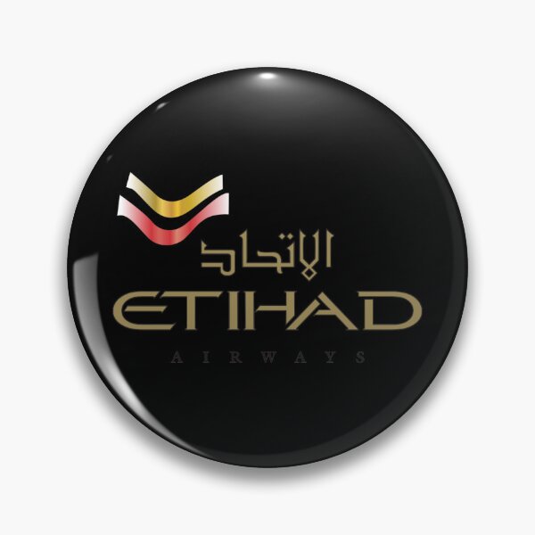Item preview, Etihad Airways designed and sold by FutureTraveller.