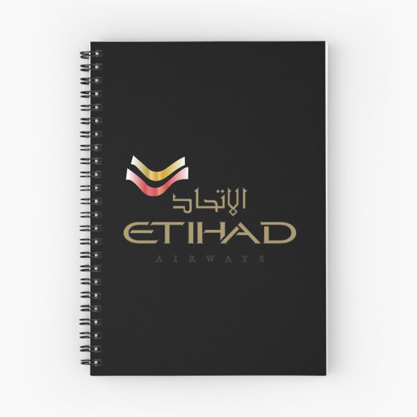 Item preview, Etihad Airways designed and sold by FutureTraveller.