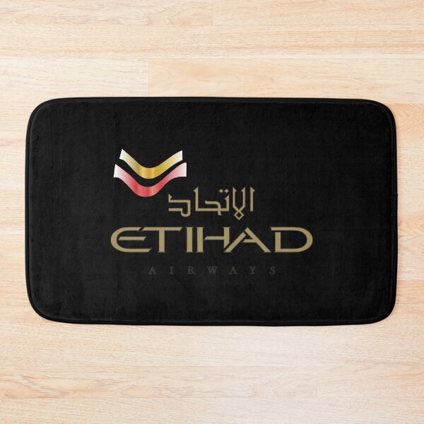 Item preview, Etihad Airways designed and sold by FutureTraveller.