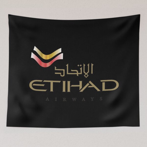 Item preview, Etihad Airways designed and sold by FutureTraveller.