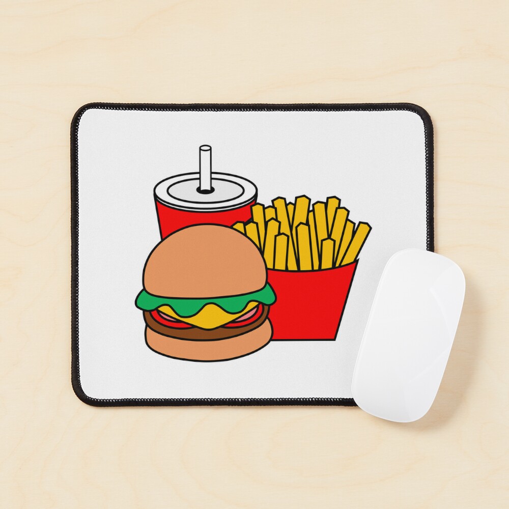 Cute Burger Vector Illustration Graphic by novieart 99 · Creative Fabrica