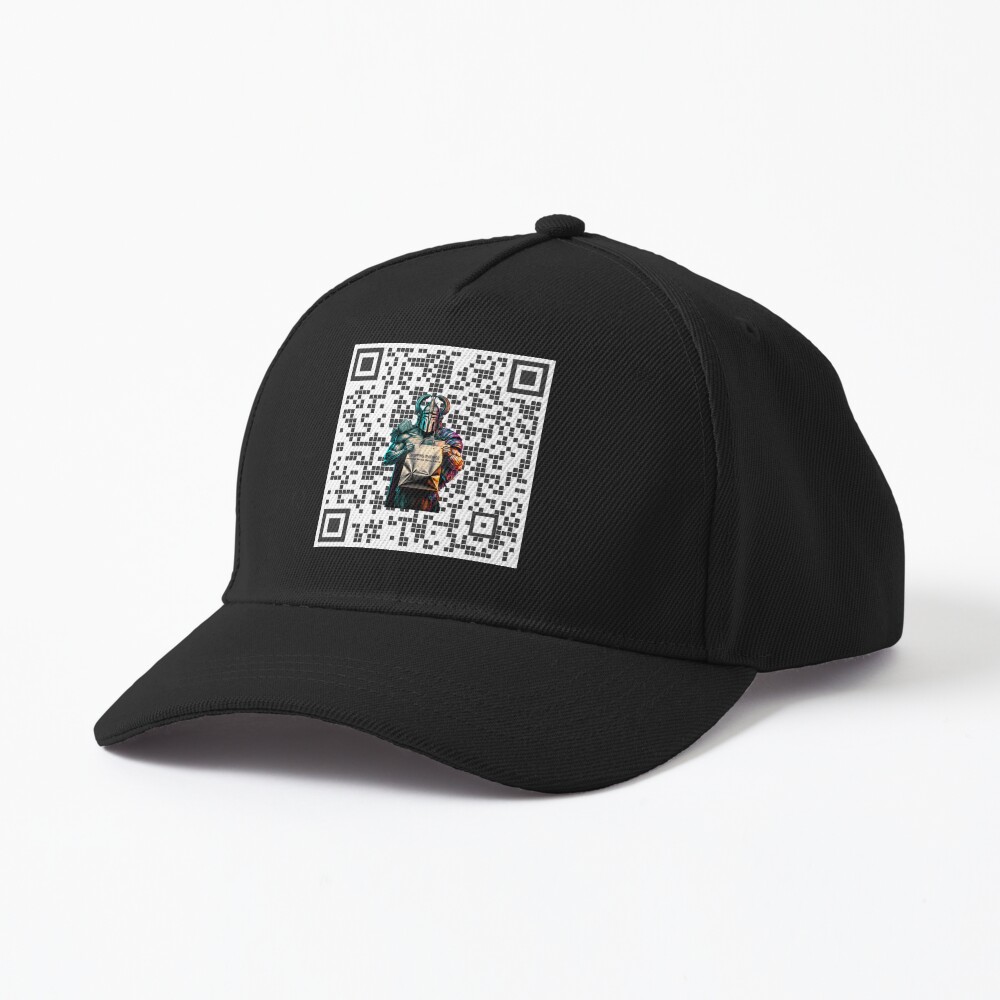 Item preview, Baseball Cap designed and sold by ShoppingWarrior.