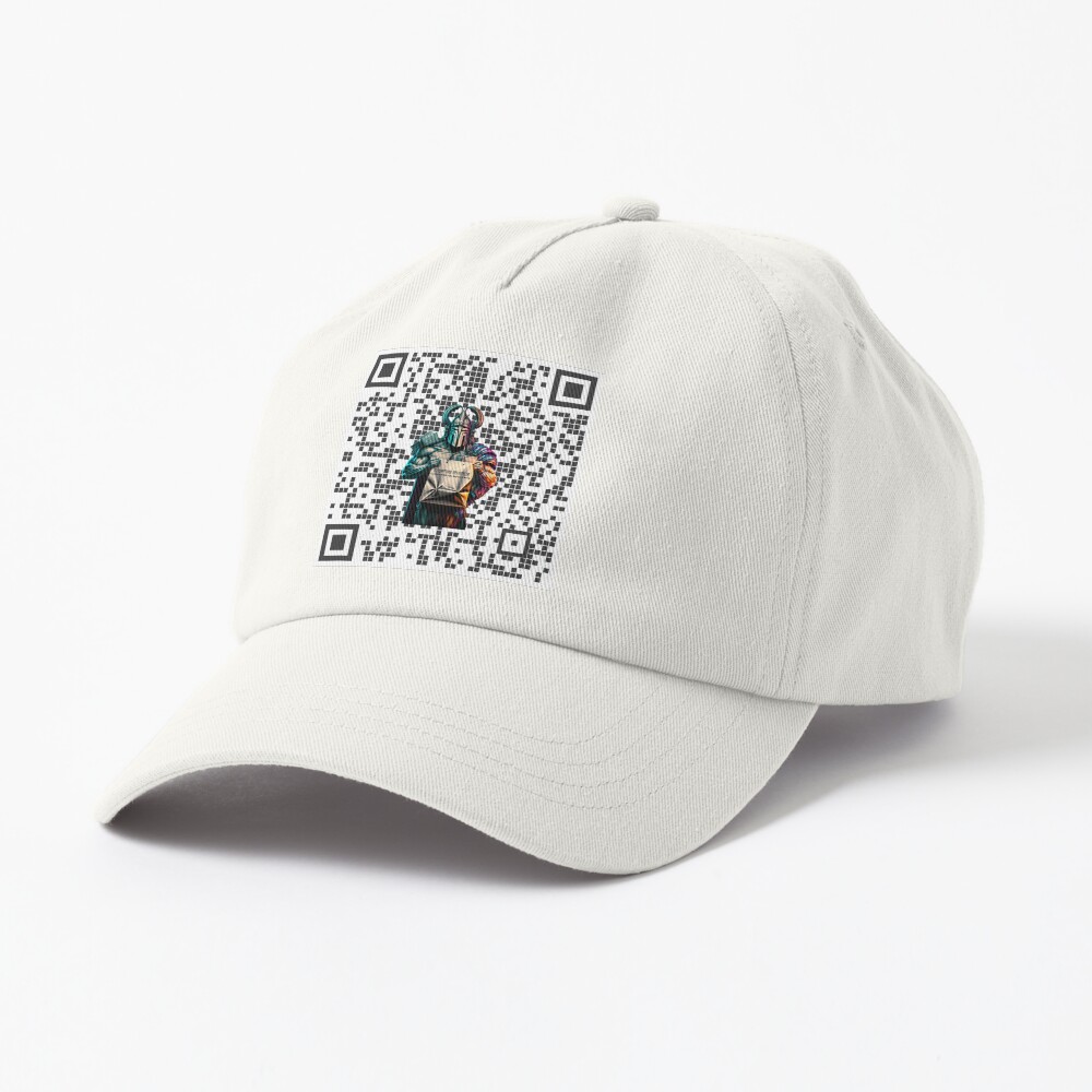 Item preview, Dad Hat designed and sold by ShoppingWarrior.