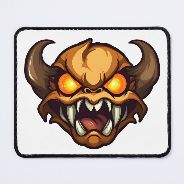 Item preview, balrog joven designed and sold by cytryn.