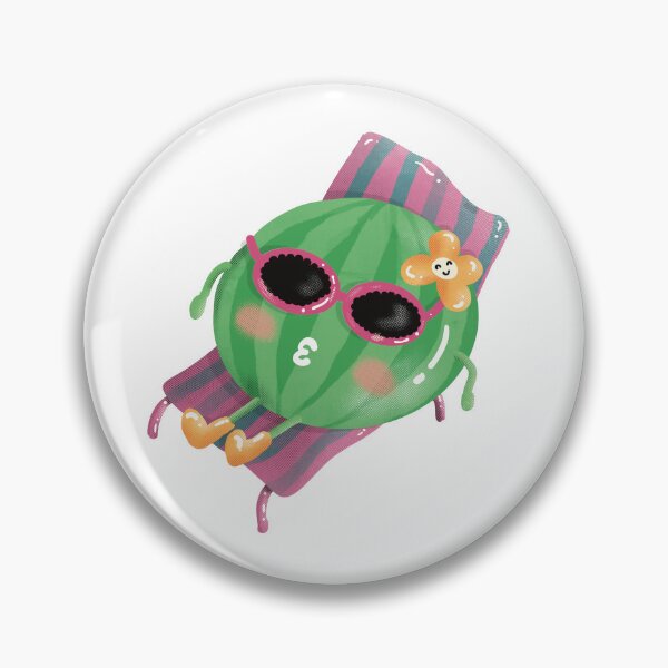 Item preview, Watermelon in the beach designed and sold by Tangmolody23.