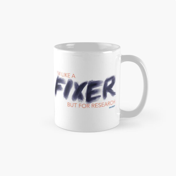 Item preview, Fixer designed and sold by RDDrinkApperati.