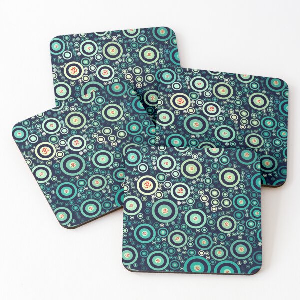 Item preview, Ohm... designed and sold by DanceofLife.