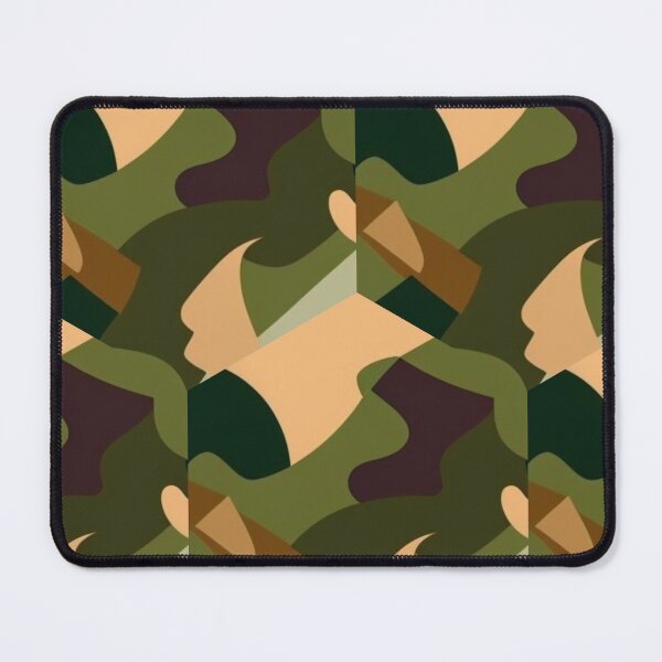 Item preview, Modern Camo Design designed and sold by JDesignWorkshop.