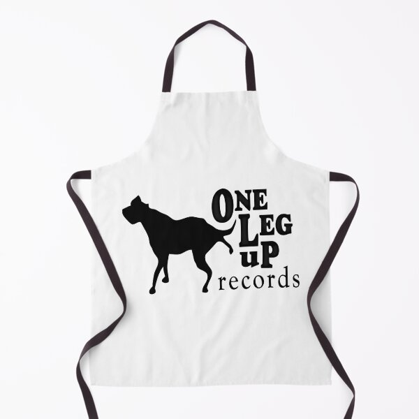 Item preview, One Leg Up Records Logo designed and sold by EbtsOby.