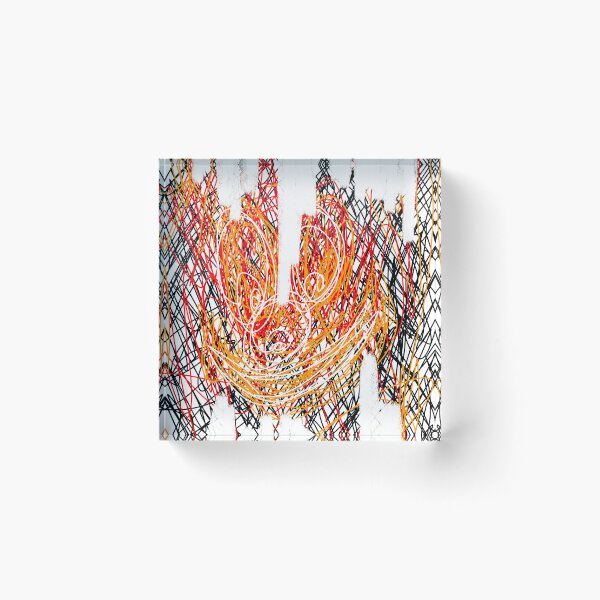 Item preview, Abstract art designed and sold by azet-art.