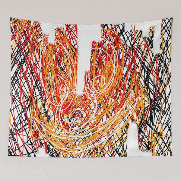 Item preview, Abstract art designed and sold by azet-art.
