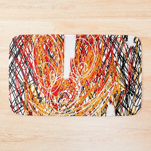 Item preview, Abstract art designed and sold by azet-art.