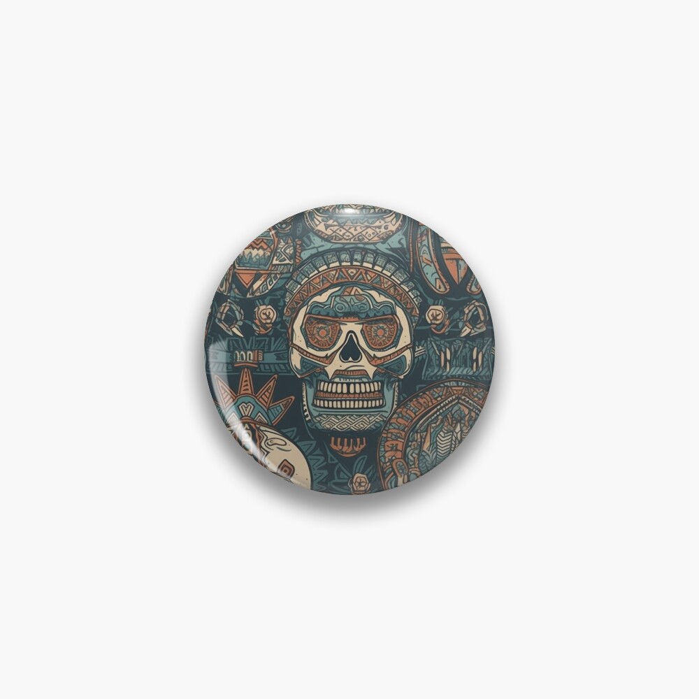 Item preview, Pin designed and sold by Rottopics.