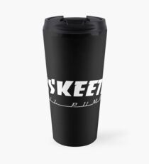 Lil Pump Esskeetit New Design Travel Mug