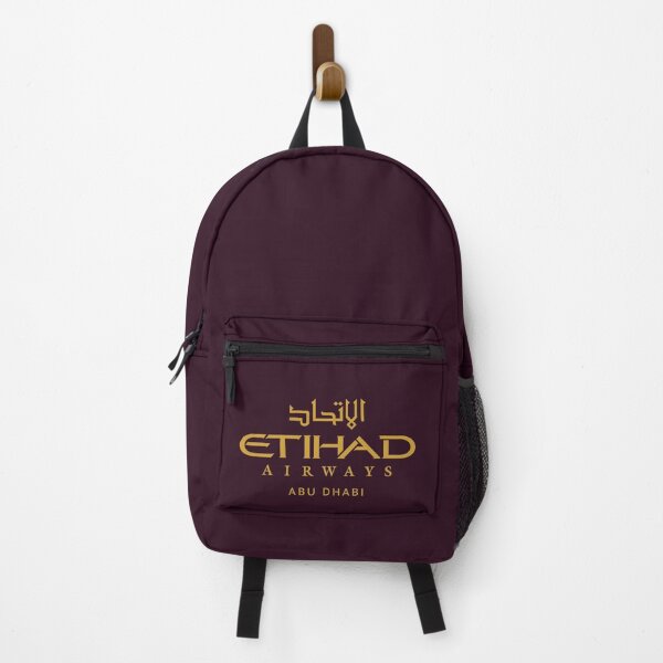 Item preview, Etihad Airways designed and sold by FutureTraveller.