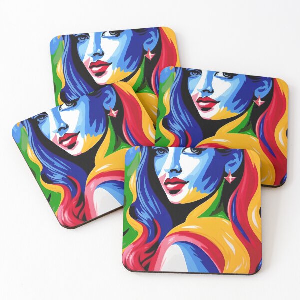 Item preview, Gemini Goddess designed and sold by AmandaxLeigh.