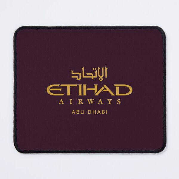 Item preview, Etihad Airways designed and sold by FutureTraveller.