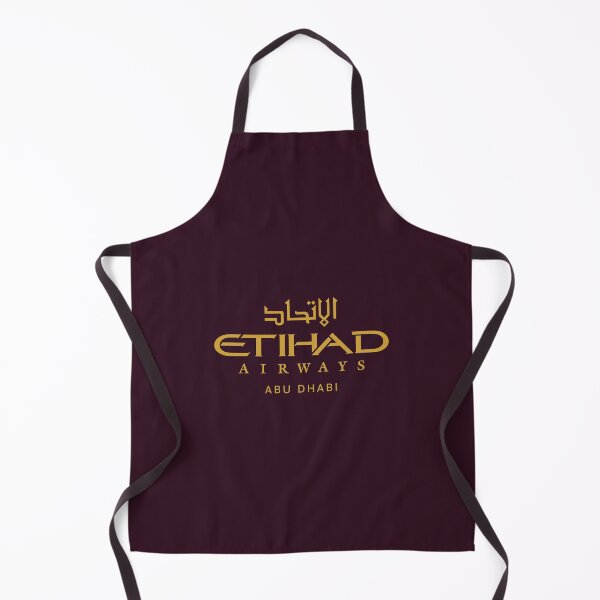 Item preview, Etihad Airways designed and sold by FutureTraveller.