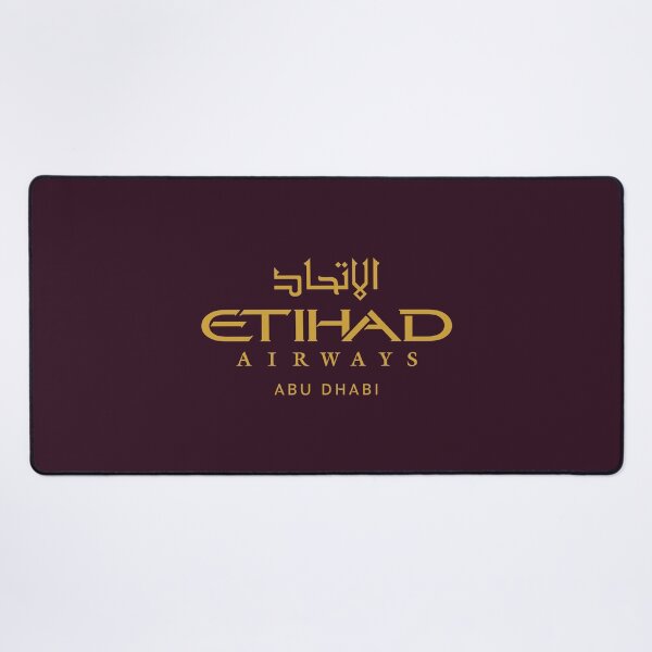 Item preview, Etihad Airways designed and sold by FutureTraveller.